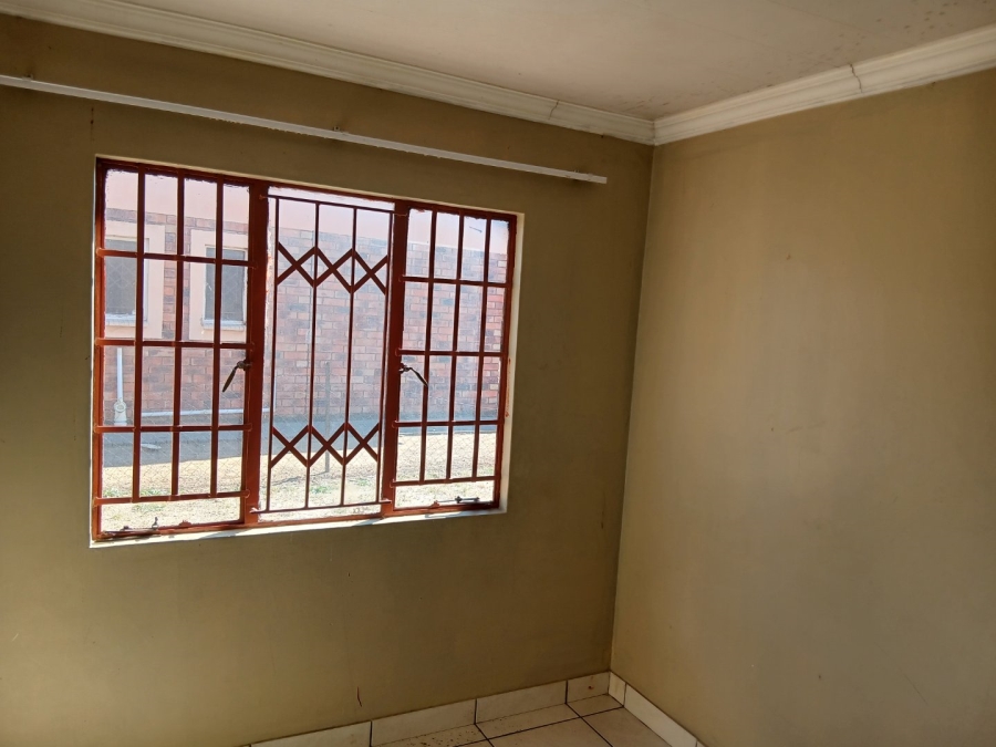 To Let 3 Bedroom Property for Rent in Seraleng North West